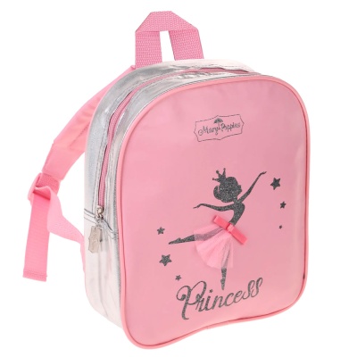 Рюкзак детский Принцесса Mary Poppins 530106 1